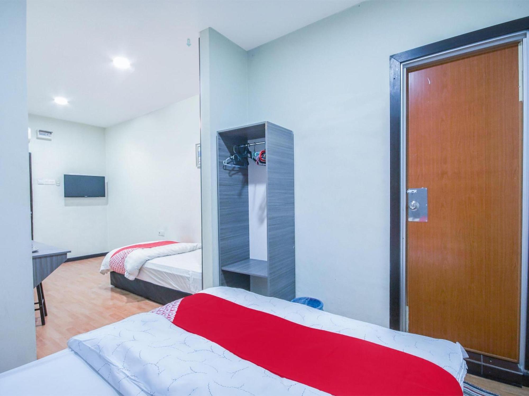 Capital O 812 Hotel Smc Seksyen 13 Shah Alam Exterior foto